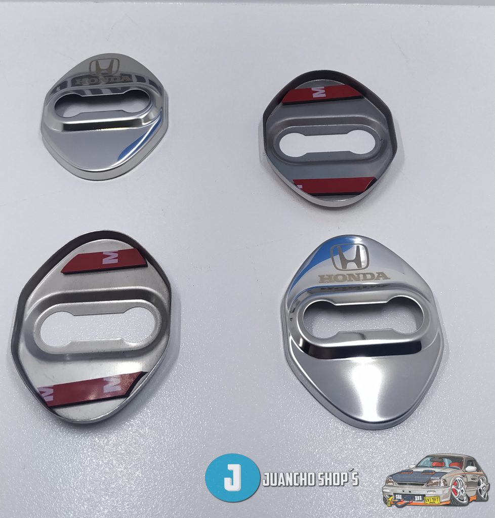 RF0081 Cubre Ganchos - Honda