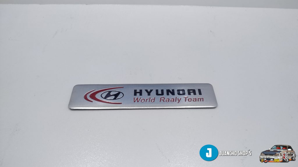 EmblemaHyundai