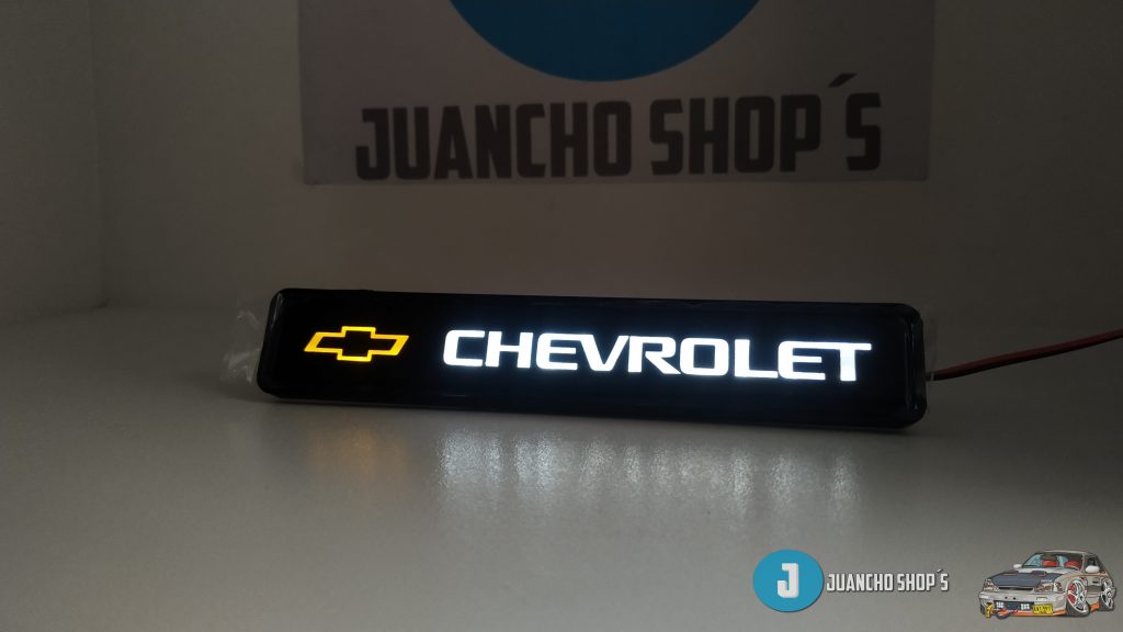 LEDChevrolet