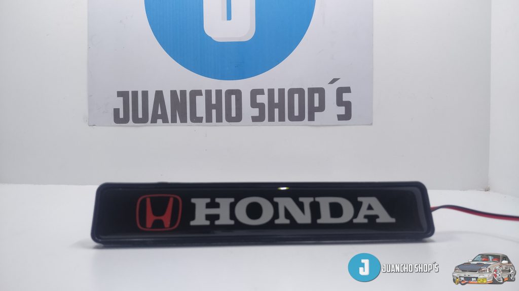 LEDHondaMugen