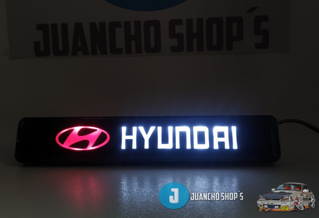 LEDHyundai