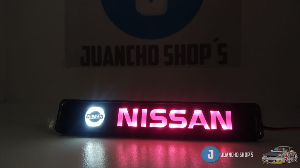 LEDNissan