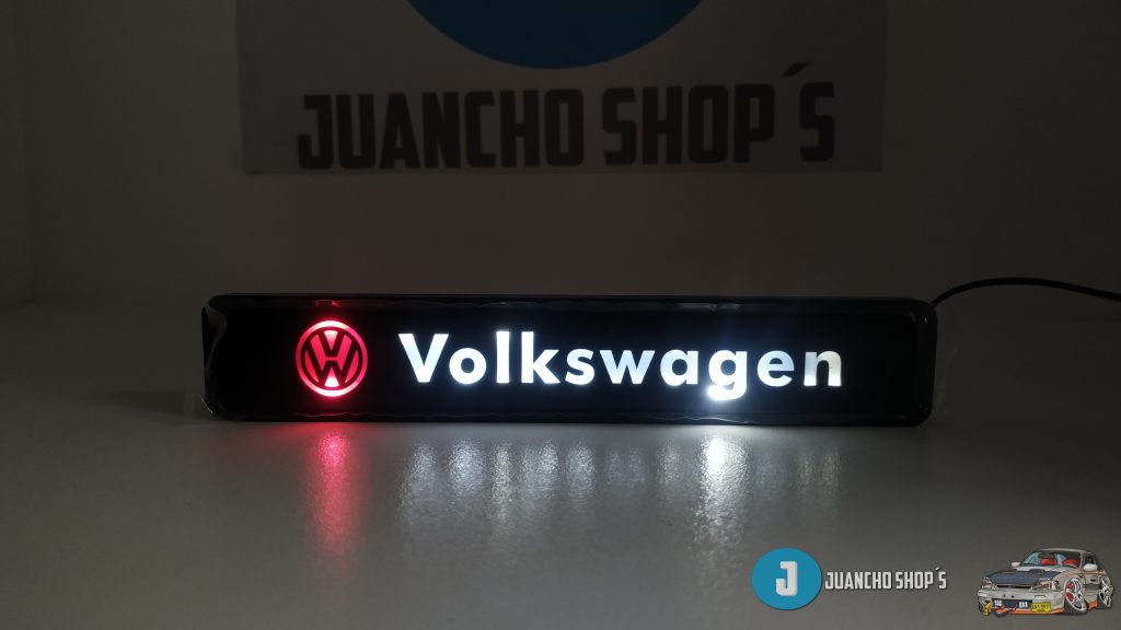 LEDVolkswagen