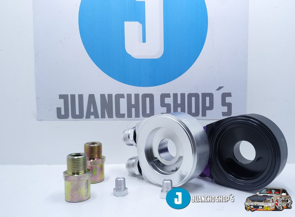 RF0168_AdaptadorOilCooler