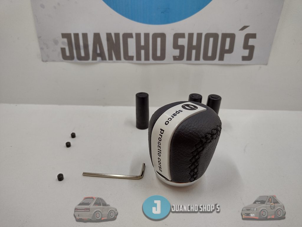 RF0194 Pomo Universal Sparco