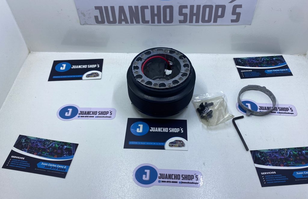 RF0233_AdaptadorVolante