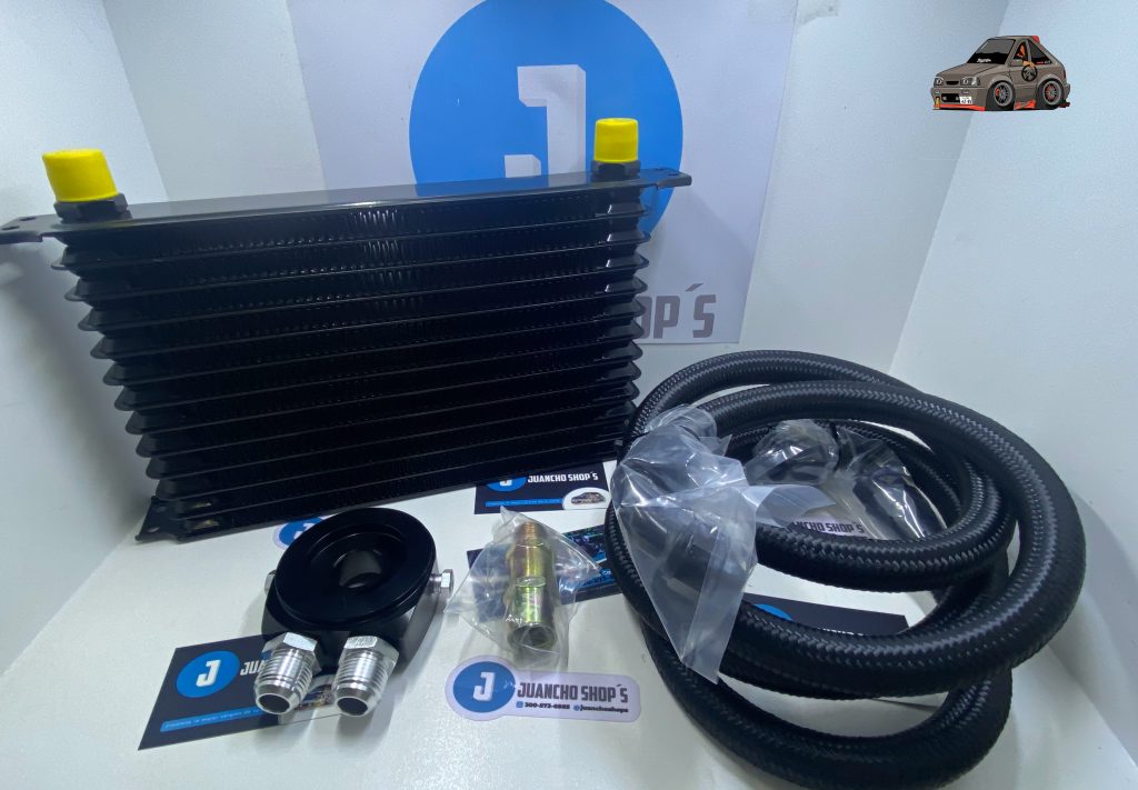 RF0254_RadiiadorAceite