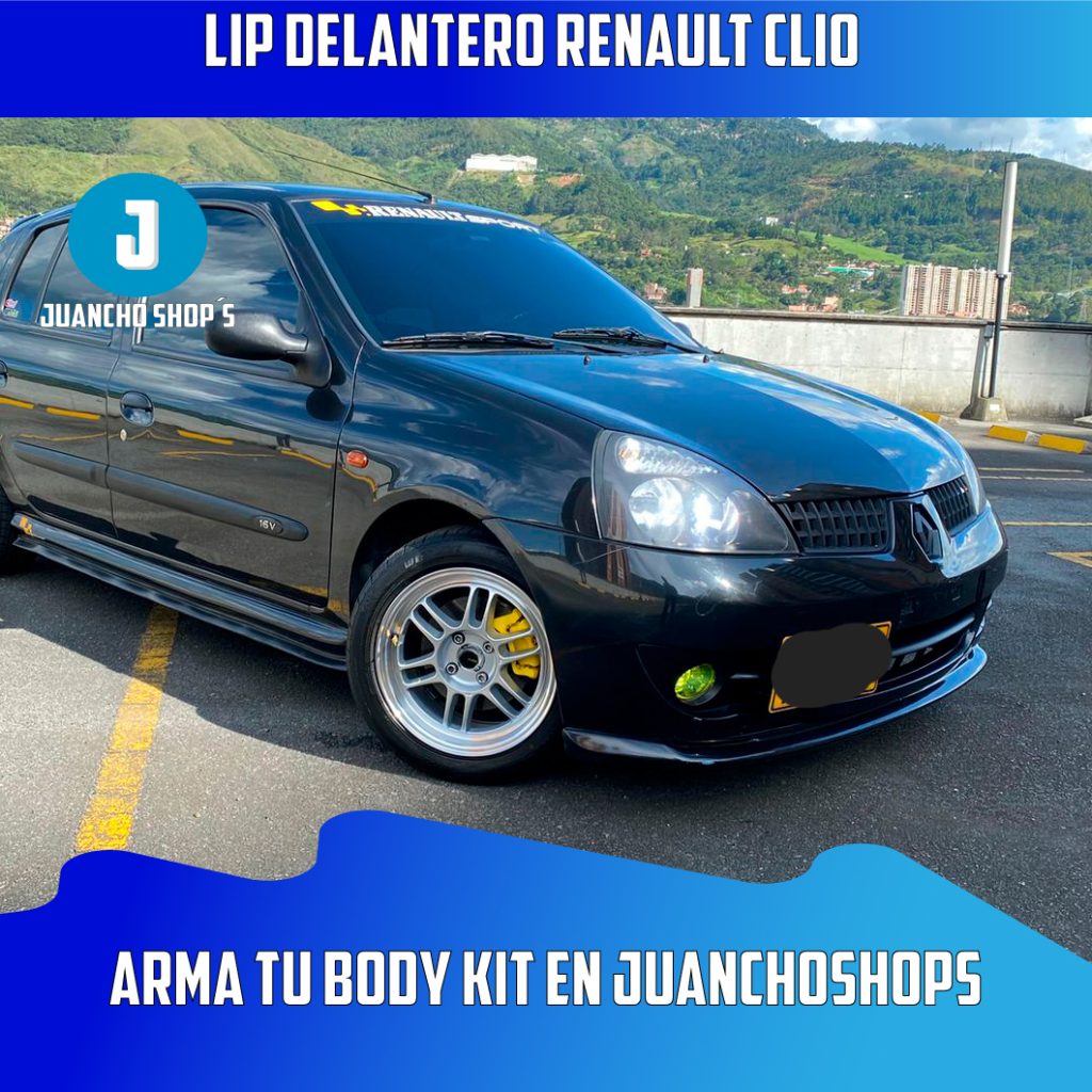 RF0270_LipDelanteroRenaultClio