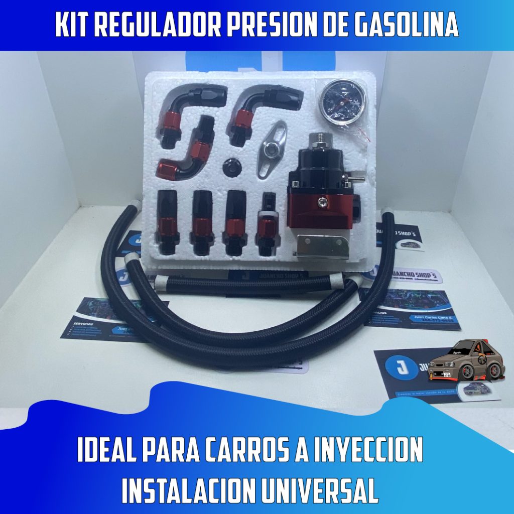 RF0273_ReguladorPSIGasolina