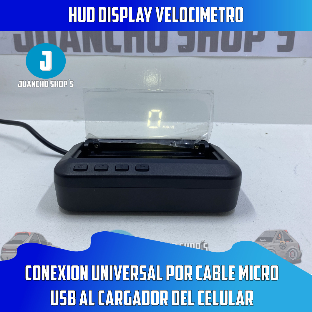 RF0201HUD