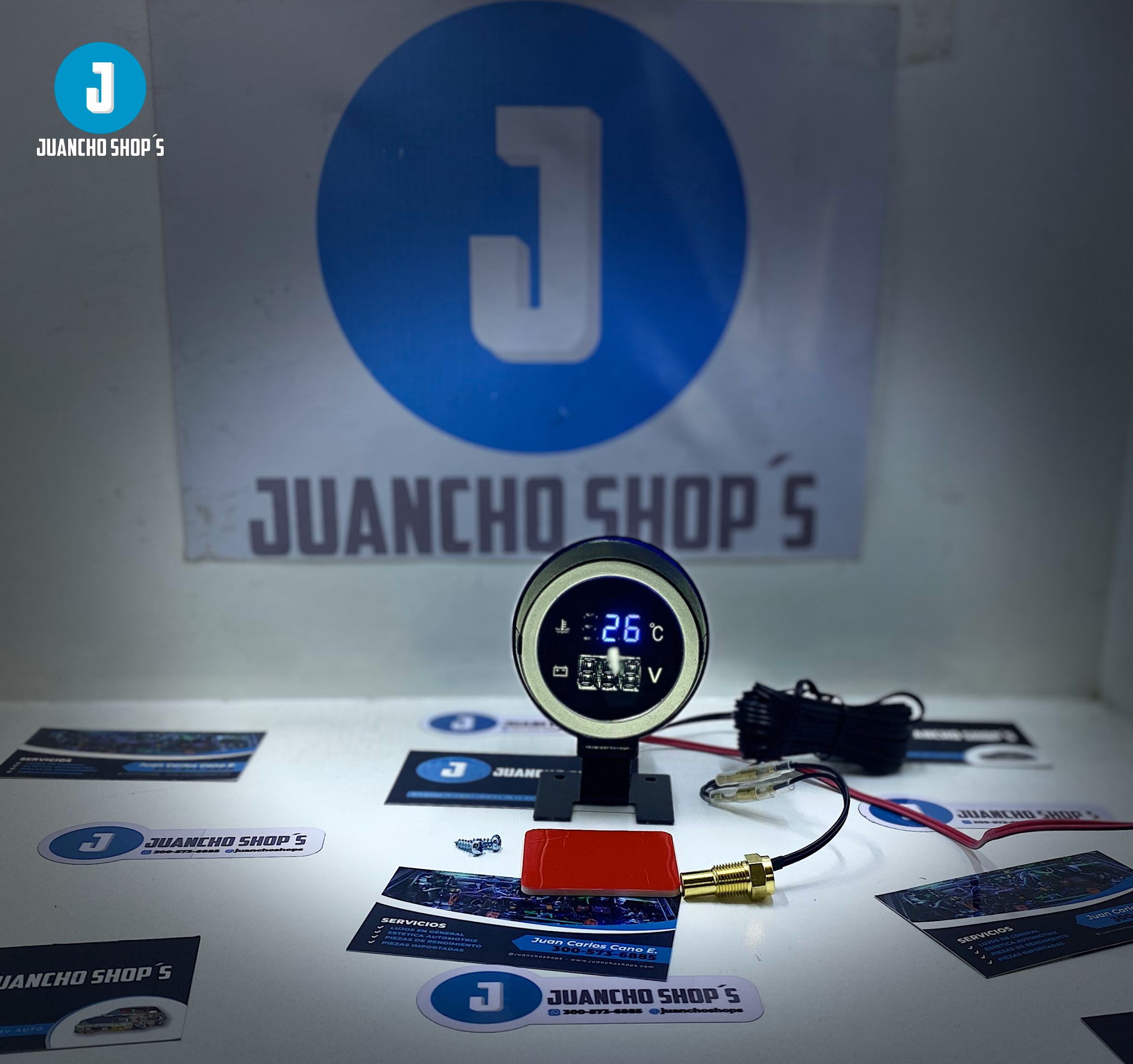 RF0011_RelojDosEnUnoRedondo