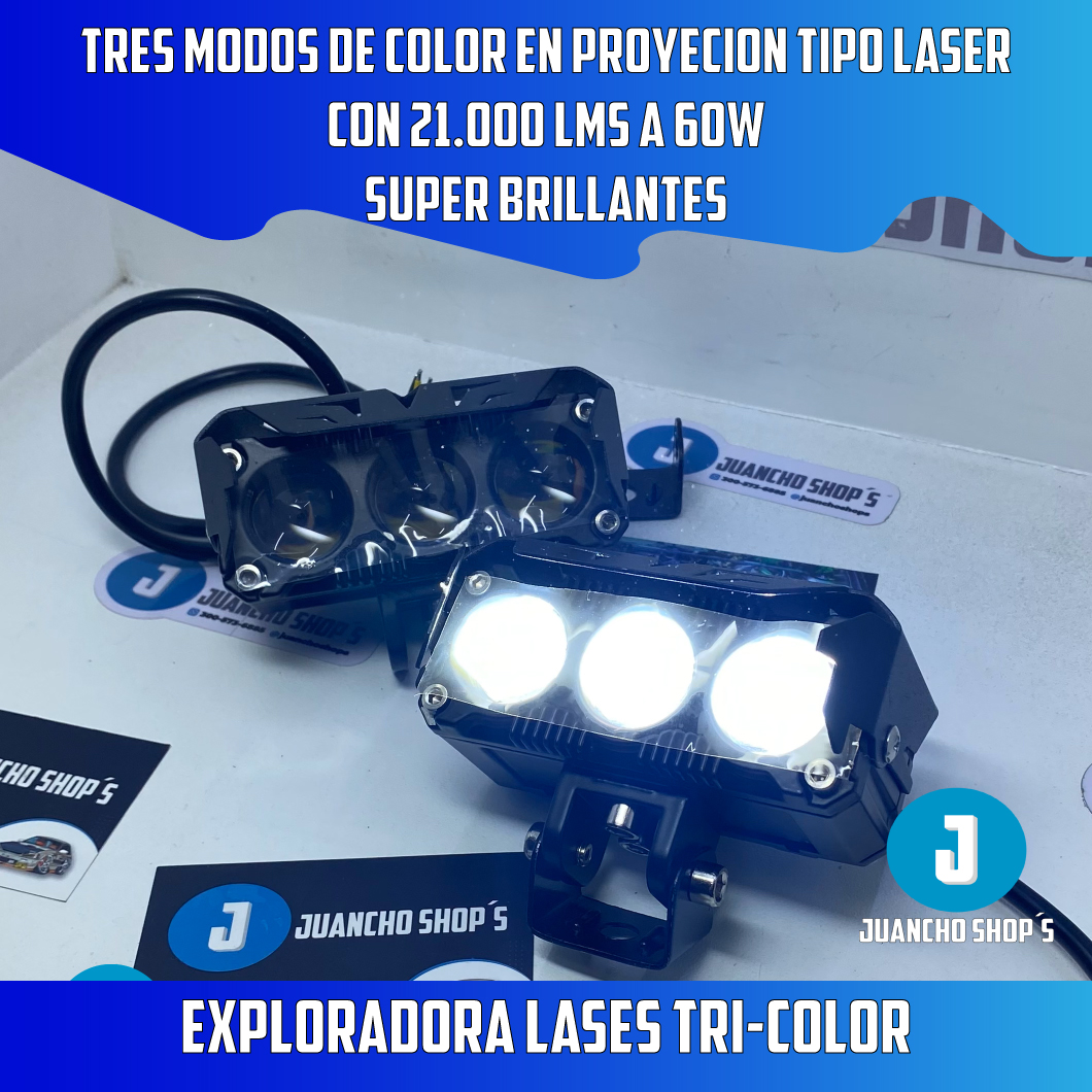 RF0296_ExploradoraLaserTri