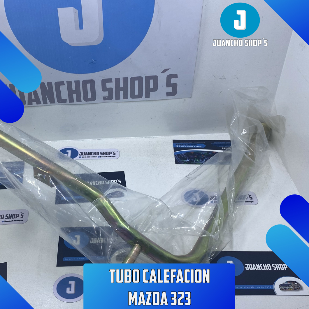 RF0302_TuboCalefacion