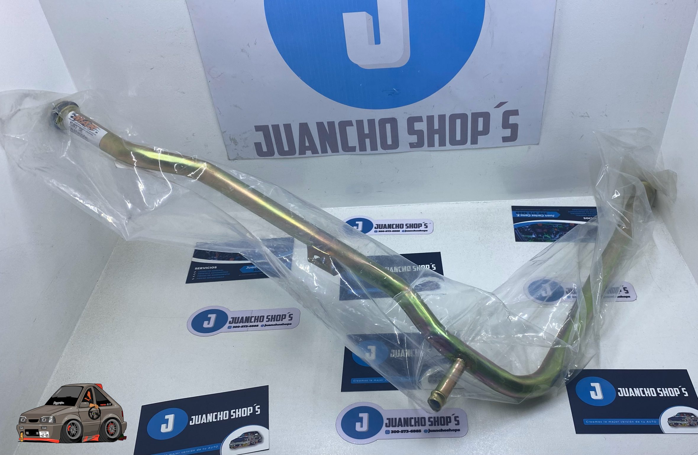 RF0302_TuboCalefacion