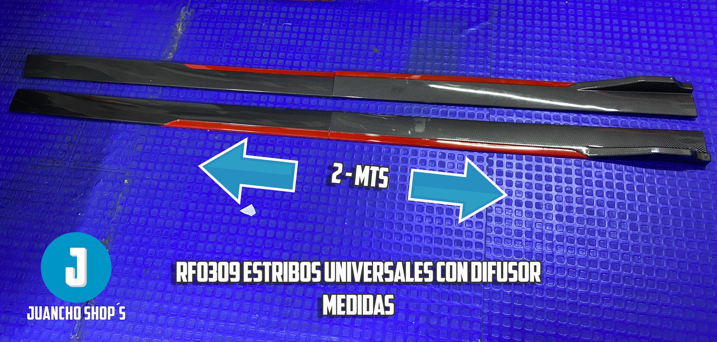 RF0309_EstribosTipoCuchilla