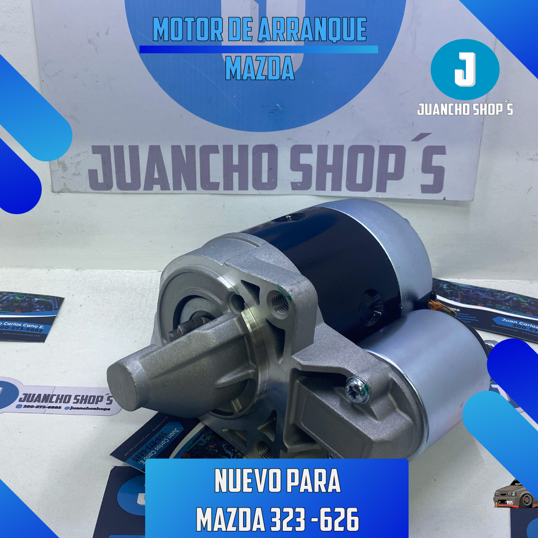 RF0050_ArranqueMazda323
