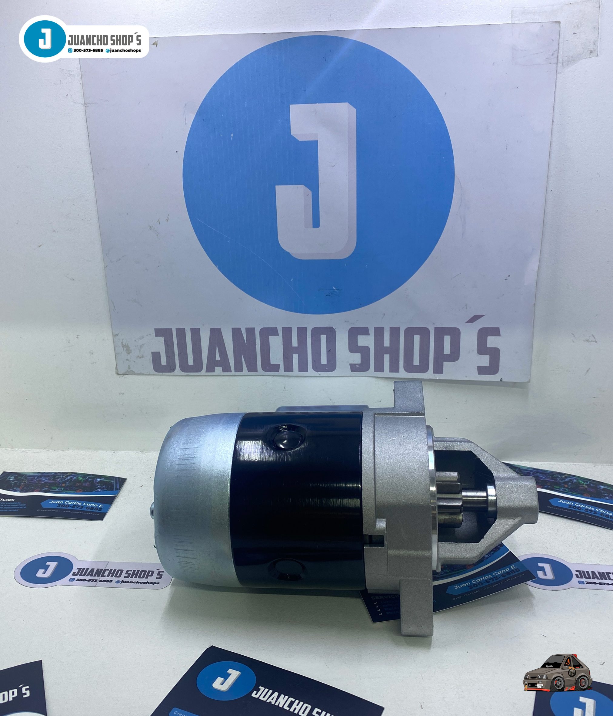 RF0050_ArranqueMazda323