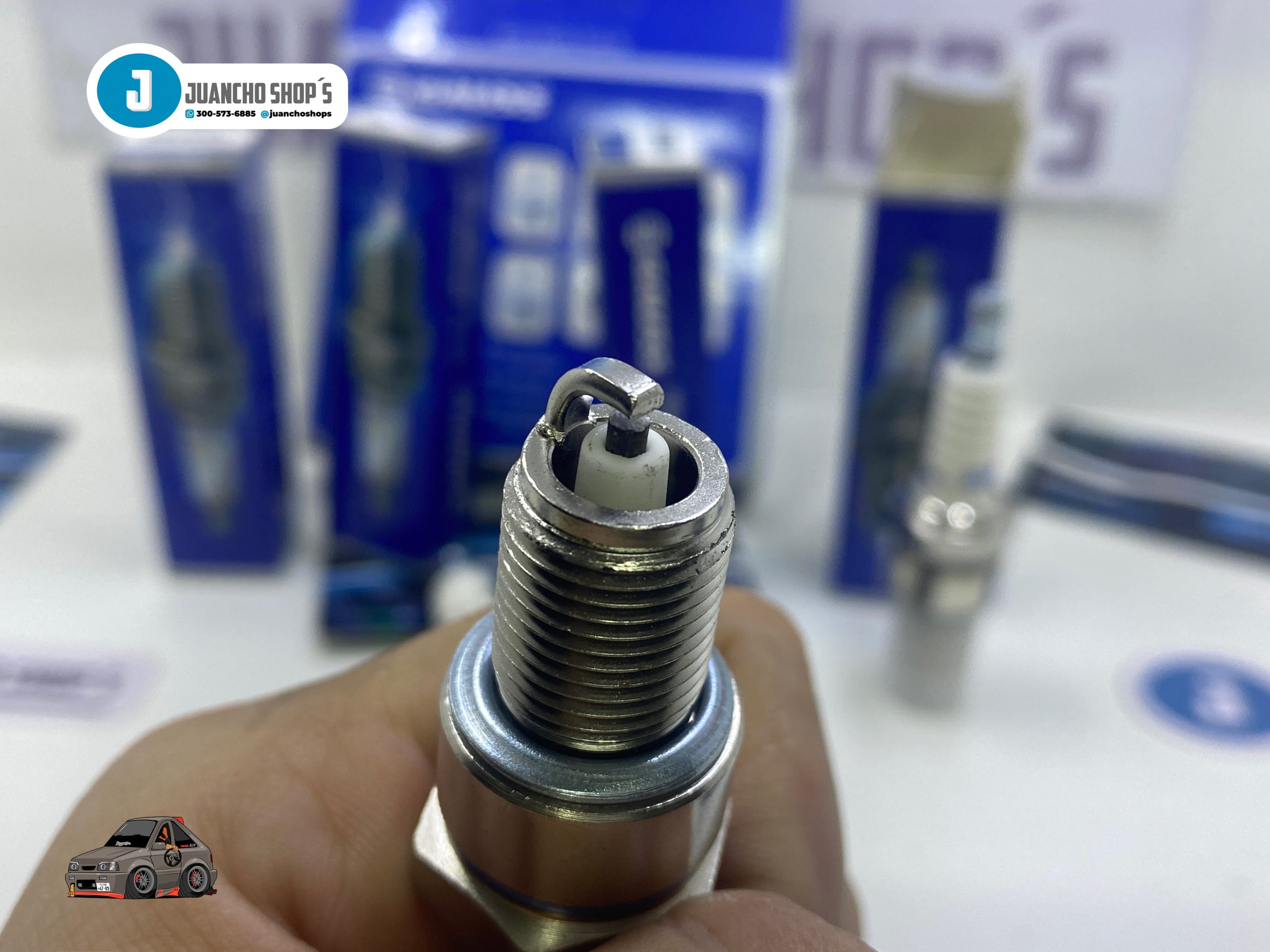 RF0319_BujiasConvencionales