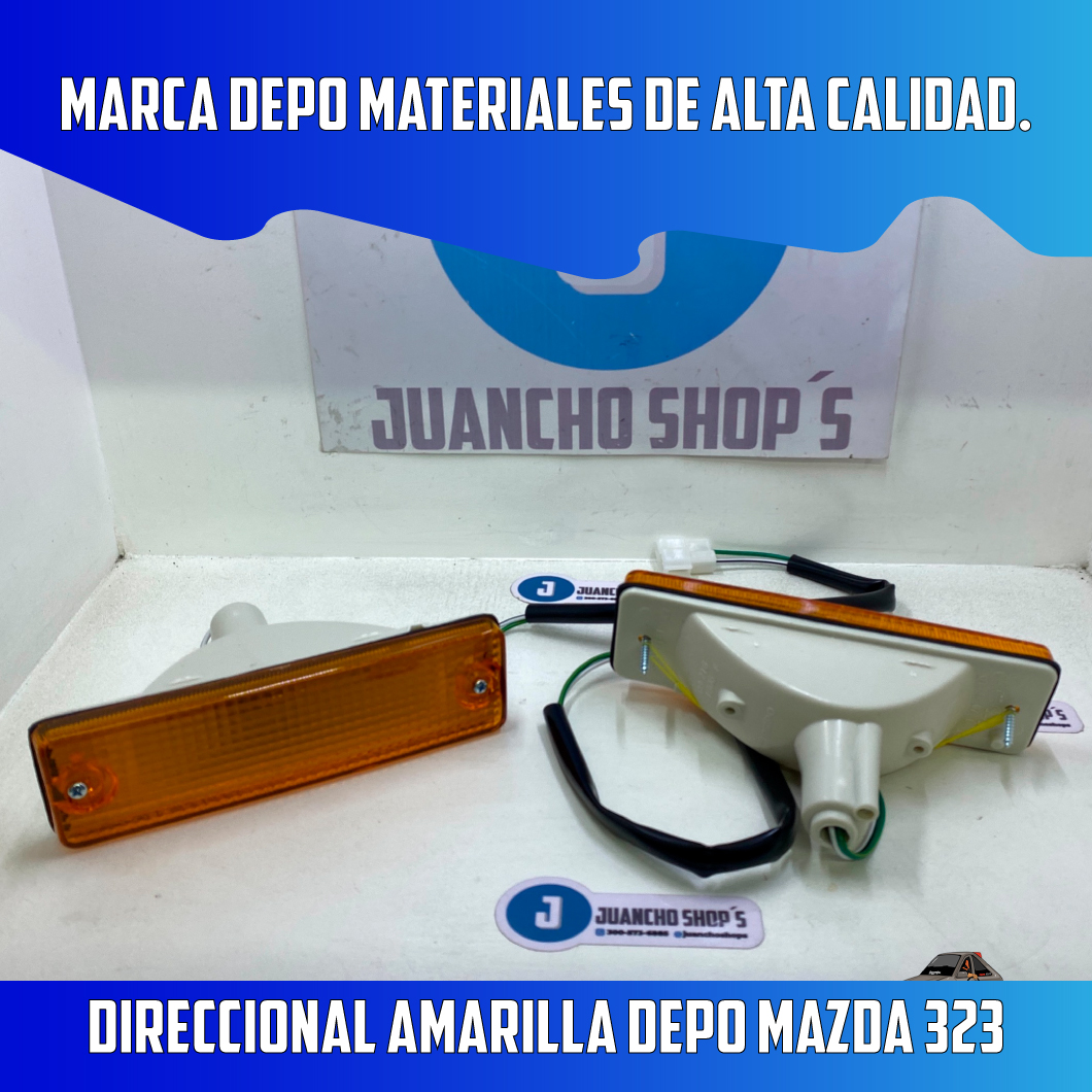 RF0052_DireccionalDepo