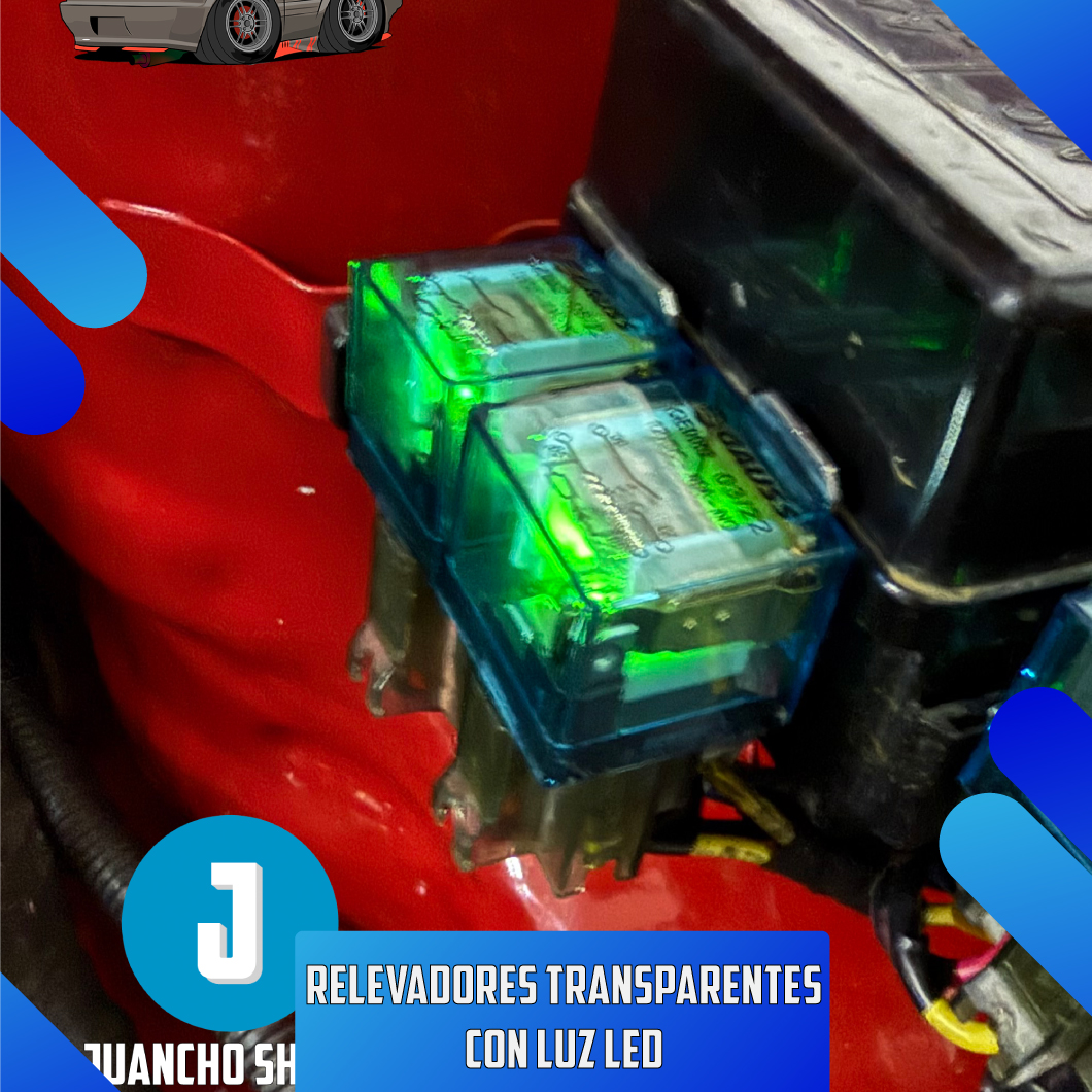 RF0333_RelevadoresGauss