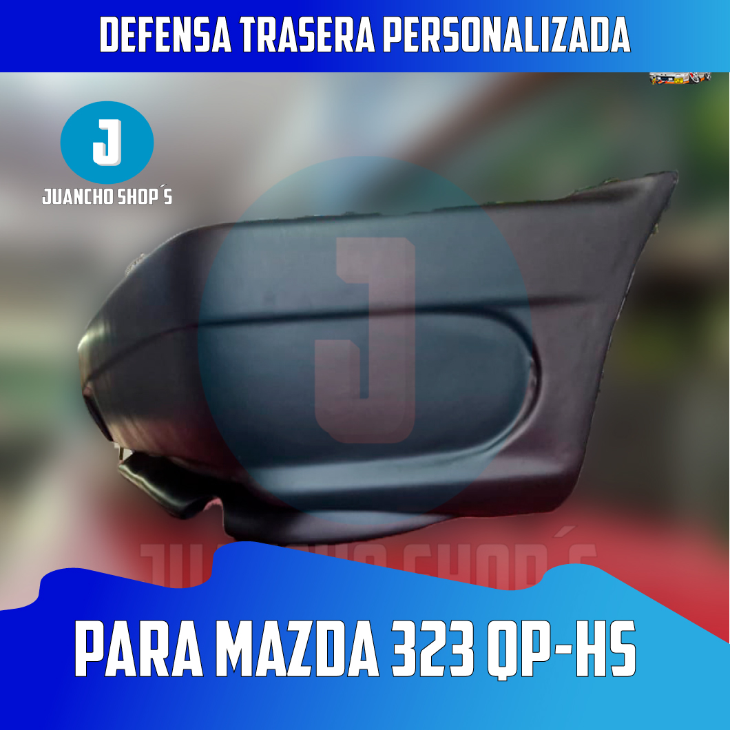 RF0338_DefesaTraseraTunning323