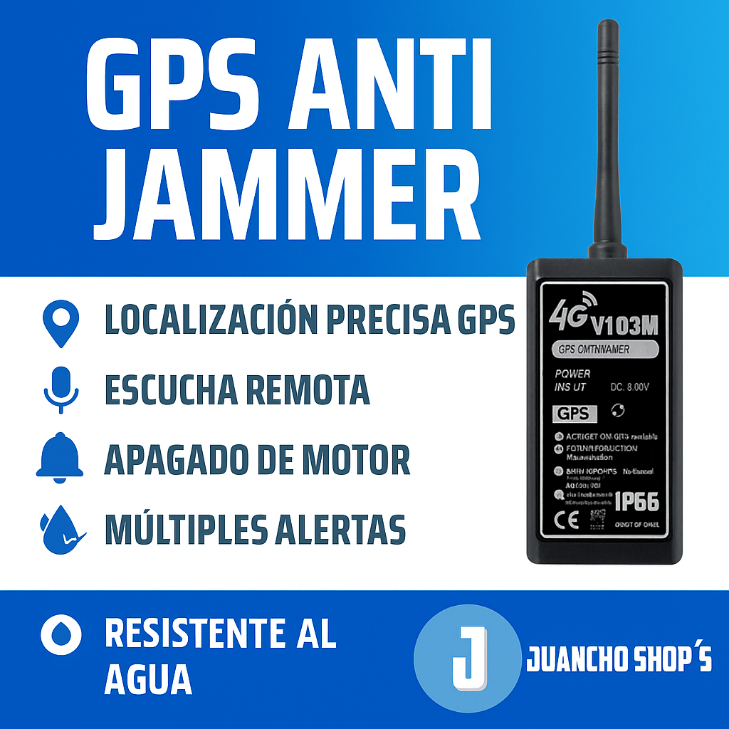 RF0118_GPSantiJammer