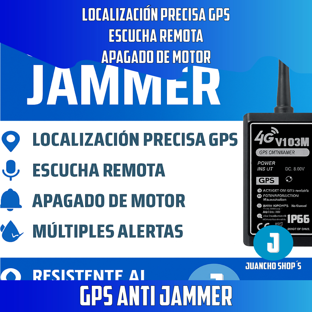 RF0118_GPSantiJammer