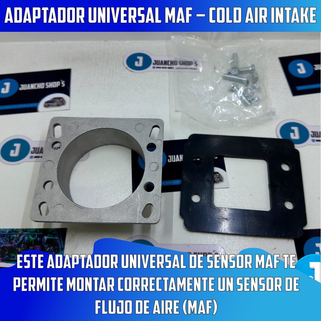 RF0022_AdaptadorMAF