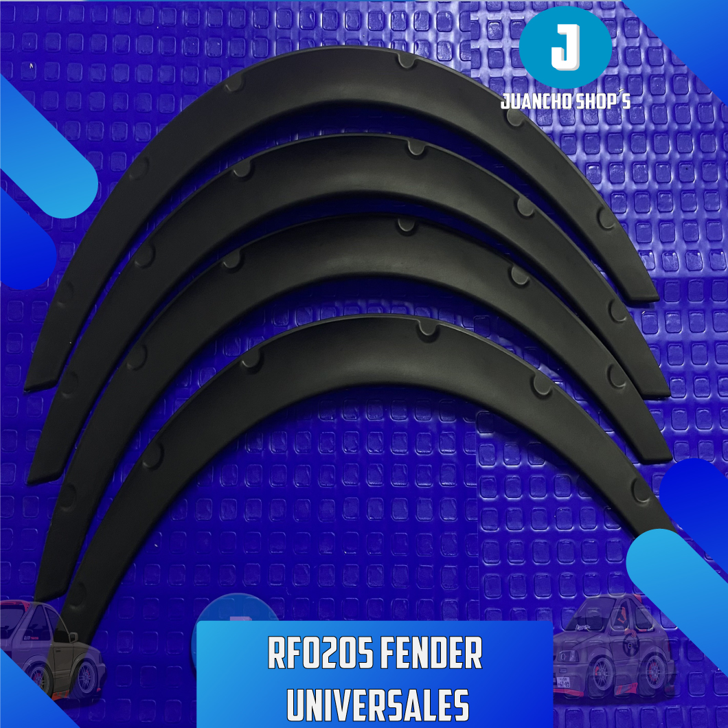 RF0205_Fendersu