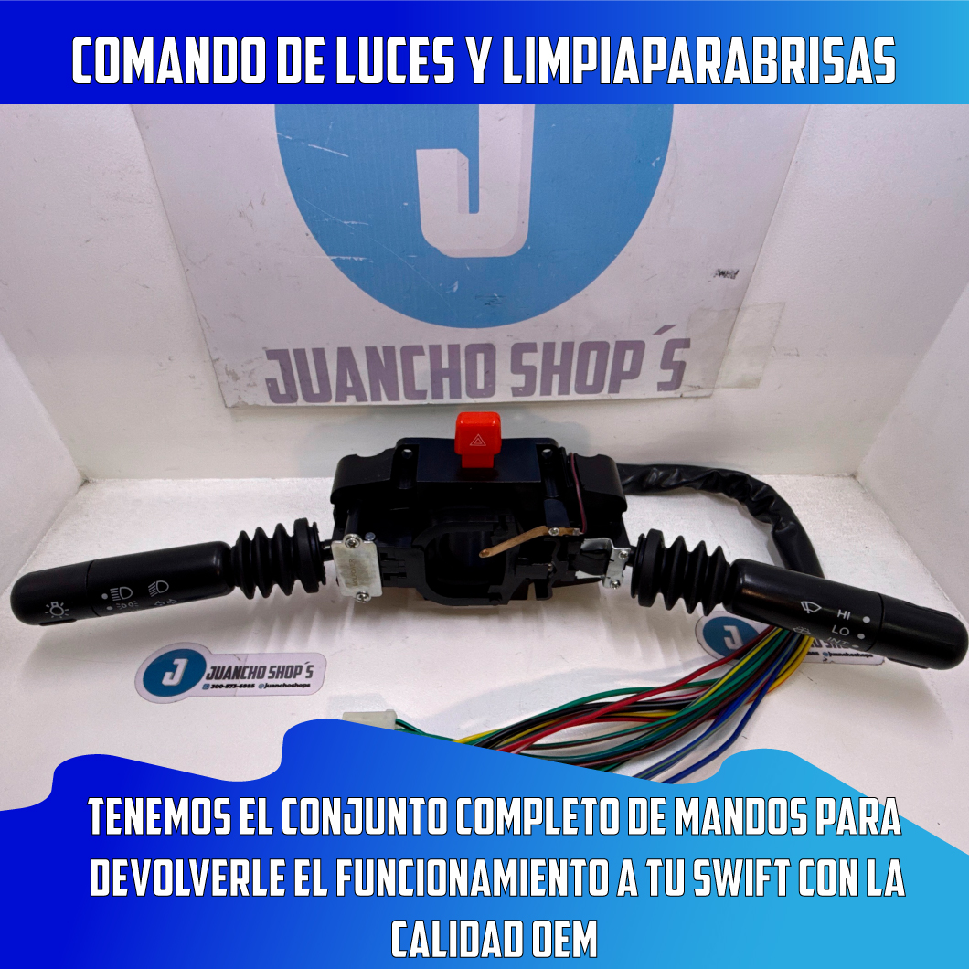 RF0109_ComandoSwift