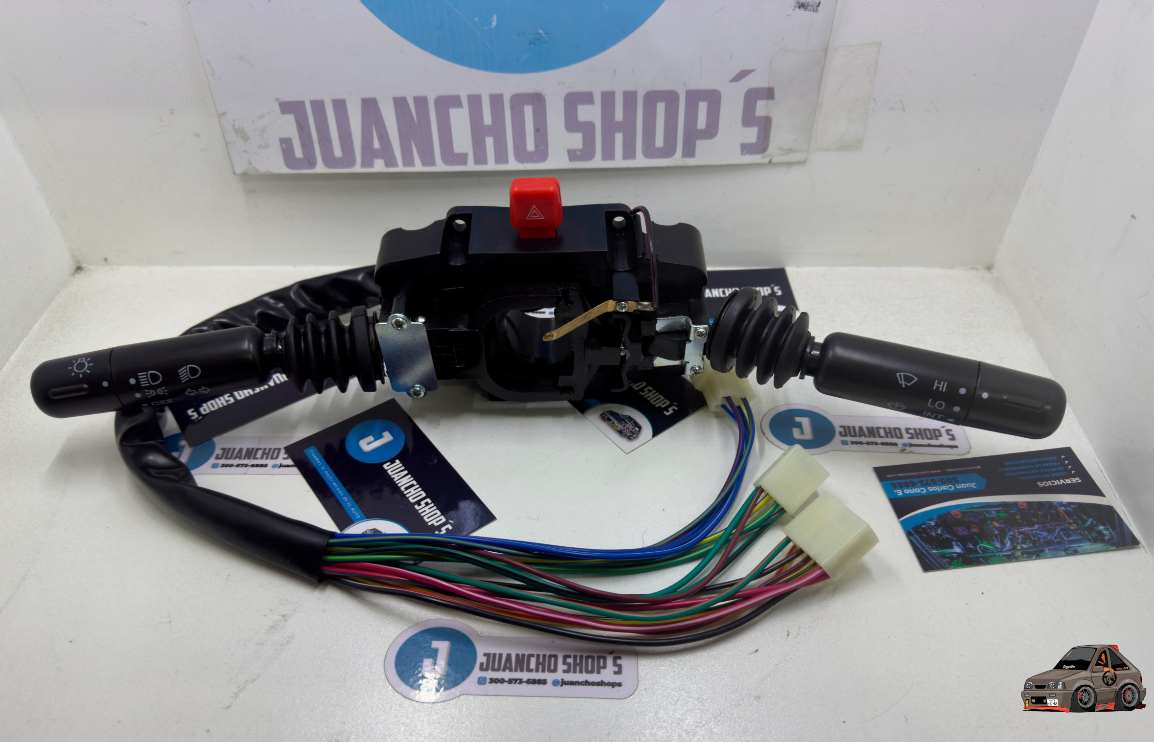 RF0109_ComandoSwift