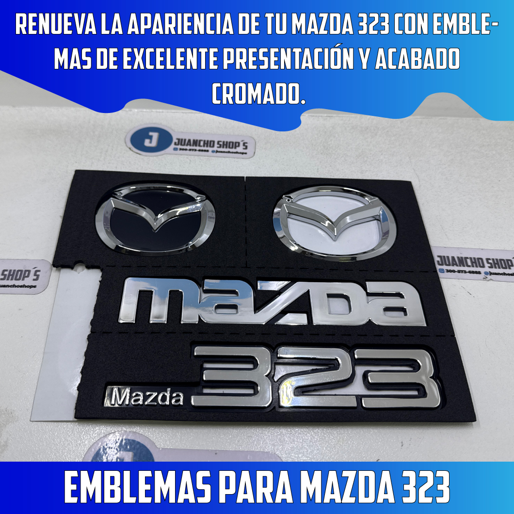 RF0171_EmblemasMazda323